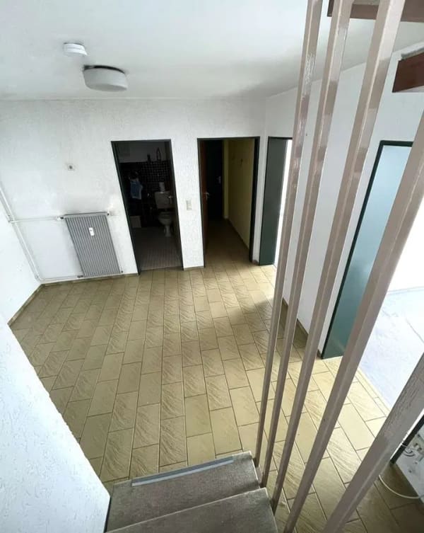 Immobilie in Mülheim an der Ruhr - Mehrfamilienhaus mit großem Garten + großzügiger Maisonettewohnung |  6 Einheiten | Mülheim an der R - Bild 3