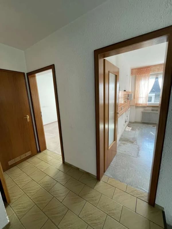 Immobilie in Mülheim an der Ruhr - Mehrfamilienhaus mit großem Garten + großzügiger Maisonettewohnung |  6 Einheiten | Mülheim an der R - Bild 4