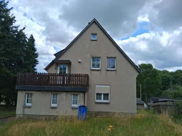 Immobilie in Neuensalz - Einfamilienhaus in Gansgrün!! - Bild 2