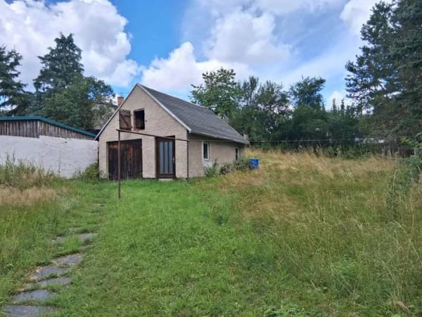 Immobilie in Neuensalz - Einfamilienhaus in Gansgrün!! - Bild 4