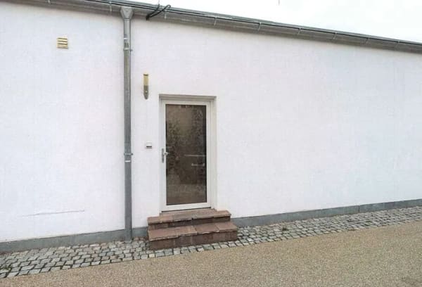 Immobilie in Pentling - Klar strukturiert: Ein-Zimmer-Studentenwohnung in Pentling - Bild 4