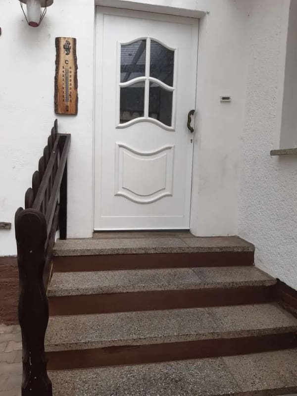 Immobilie in Ferdinandshof - Kompaktes Zuhause: Doppelhaushälfte in Ferdinandshof - Bild 1