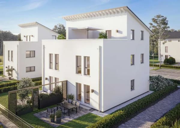 Immobilie in Lindenberg - 🏡 Wir schaffen das zusammen🏡  - Bild 0
