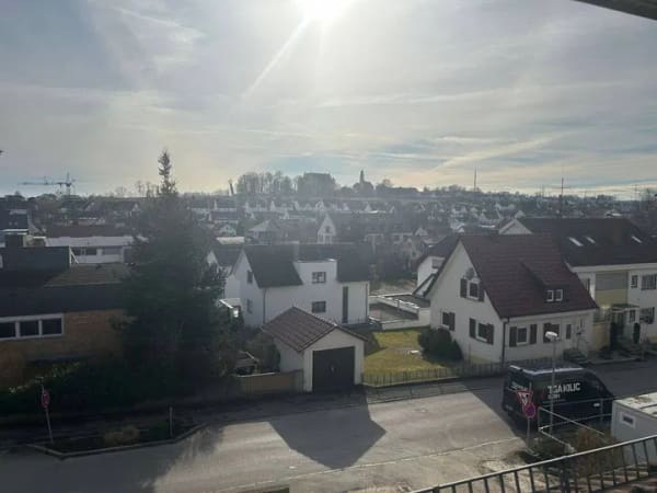 Immobilie in Erbach - Schöne 3-Zimmer-Wohnung in Erbach - Bild 0