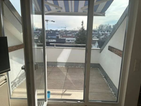 Immobilie in Erbach - Schöne 3-Zimmer-Wohnung in Erbach - Bild 1