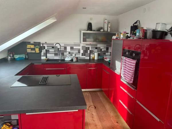 Immobilie in Erbach - Schöne 3-Zimmer-Wohnung in Erbach - Bild 2