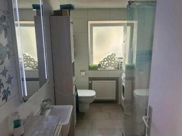 Immobilie in Erbach - Schöne 3-Zimmer-Wohnung in Erbach - Bild 3