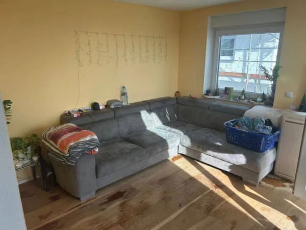 Immobilie in Erbach - Schöne 3-Zimmer-Wohnung in Erbach - Bild 4