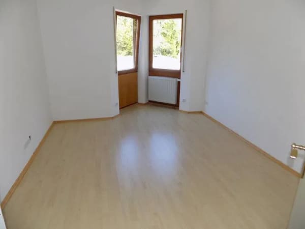 Immobilie in Bad Überkingen - Drei Zimmer Wohnung mit schöner Terrasse - Bild 4