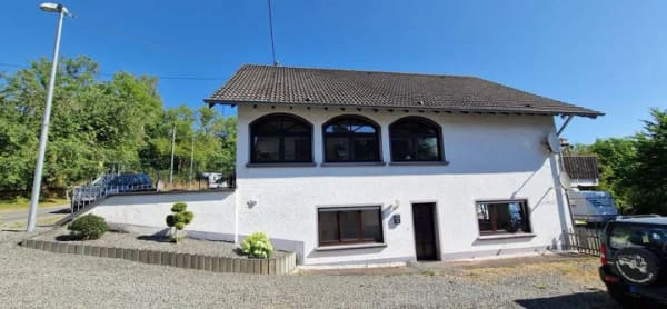 Immobilie in Blankenheim - geräumiges Zweifamilienhaus mit Einlieger-Ferienwohnung in Schloßtal - Bild 4
