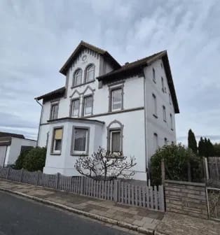 Immobilie in Ilsede - Gepflegtes 3-Fam.-Haus mit Potential in Groß Ilsede - Bild 2