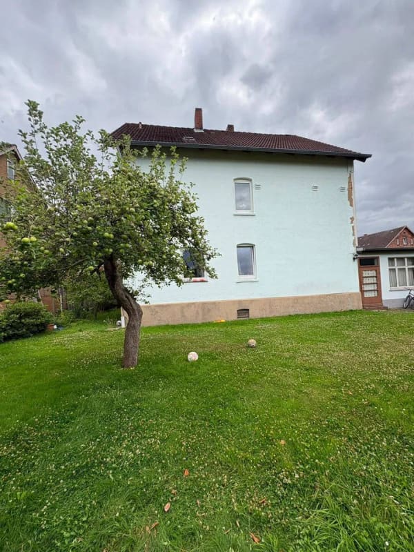 Immobilie in Ilsede - Gepflegtes 3-Fam.-Haus mit Potential in Groß Ilsede - Bild 3