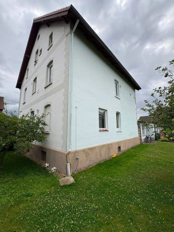 Immobilie in Ilsede - Gepflegtes 3-Fam.-Haus mit Potential in Groß Ilsede - Bild 4