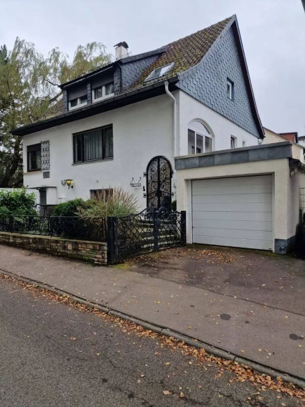 Immobilie in Winterlingen - Einfamilienhaus mit Zweizimmer- Einliegerwohnung in Winterlingen - Bild 3