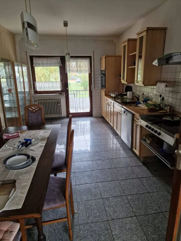 Immobilie in Winterlingen - Einfamilienhaus mit Zweizimmer- Einliegerwohnung in Winterlingen - Bild 4