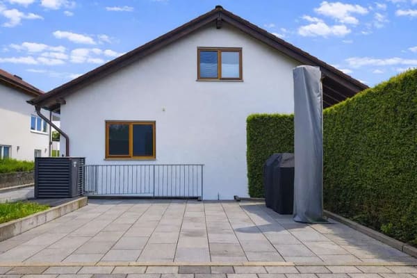 Immobilie in Großbottwar - Wohnen am Weinberg - Zweifamilienhaus mit Potenzial für drei Wohneinheiten - Bild 4