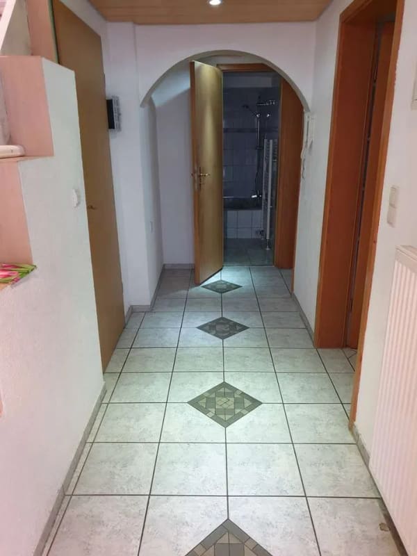 Immobilie in Brackenheim - Gepflegte Doppelhaushälfte mit Garten – attraktive Kapitalanlage in Brackenheim-Meimsheim Nr.3 - Bild 1