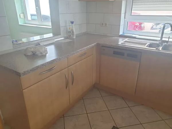 Immobilie in Brackenheim - Gepflegte Doppelhaushälfte mit Garten – attraktive Kapitalanlage in Brackenheim-Meimsheim Nr.3 - Bild 4