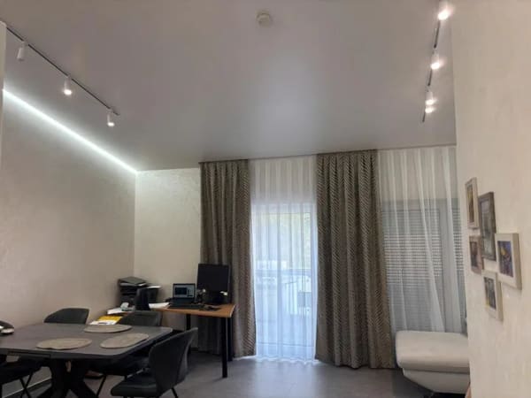 Immobilie in Wolpertshausen - 2,5 Zimmer Eigentumswohnung (62,8 m) mit großem Balkon Garage & S - Bild 0