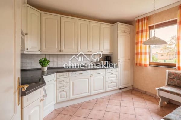 Immobilie in Sittensen - Freistehendes EFH mit 7 Zimmern & Garten in Sittensen - Bild 4