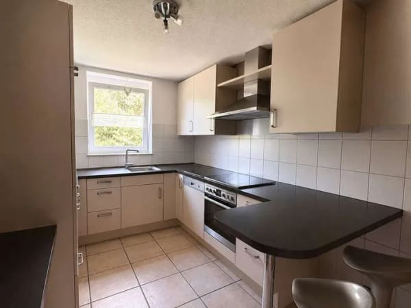 Immobilie in Mainhardt - Großzügige Doppelhaushälfte in Mainhardt - Bild 2