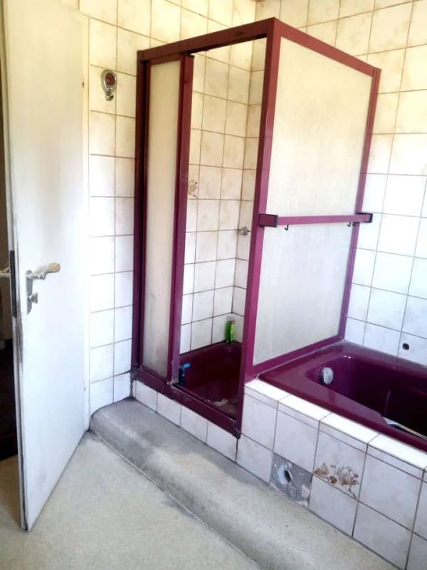 Immobilie in Gammertingen - Ruhig gelegenes Sanierungsobjekt mit großzügigem Platzangebot. Entfalten Sie hier Ihre Ideen! - Bild 4