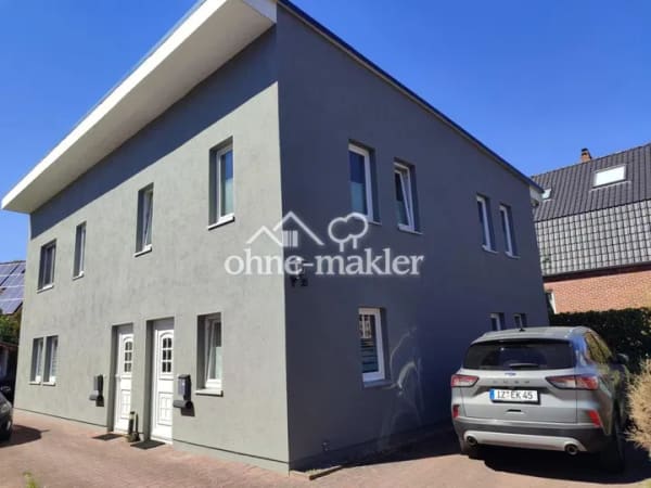 Immobilie in Kellinghusen - Mehrfamilienhaus in Kellinghusen - Bild 0