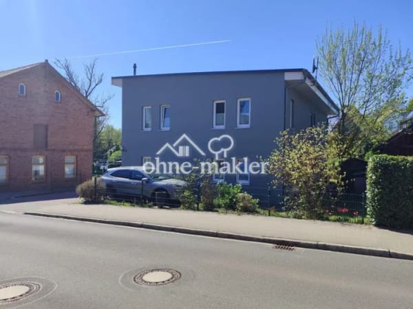 Immobilie in Kellinghusen - Mehrfamilienhaus in Kellinghusen - Bild 1