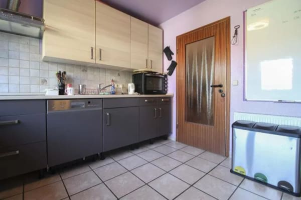 Immobilie in Reiskirchen - Mehrfamilienhaus in Reiskirchen (Lindenstruth) - Bild 1