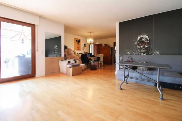 Immobilie in Reiskirchen - Mehrfamilienhaus in Reiskirchen (Lindenstruth) - Bild 3