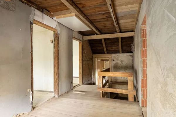 Immobilie in Auerbach/Vogtland - Einfamilienhaus in naturnaher Lage eines Waldhufendorfs - Bild 0