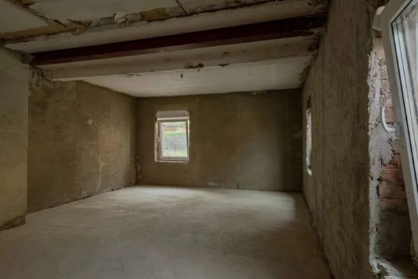Immobilie in Auerbach/Vogtland - Einfamilienhaus in naturnaher Lage eines Waldhufendorfs - Bild 3