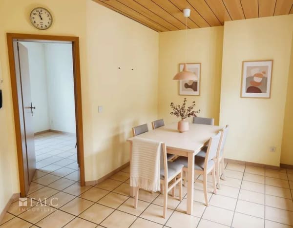 Immobilie in Hemsbach - Schöne Wohnung mit sehr guter Infrastruktur und zentraler Lage - Bild 3