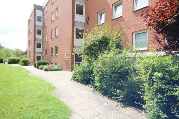 Immobilie in Büdelsdorf - Größe zeigen - 110 m² - mit Garage - Bild 1