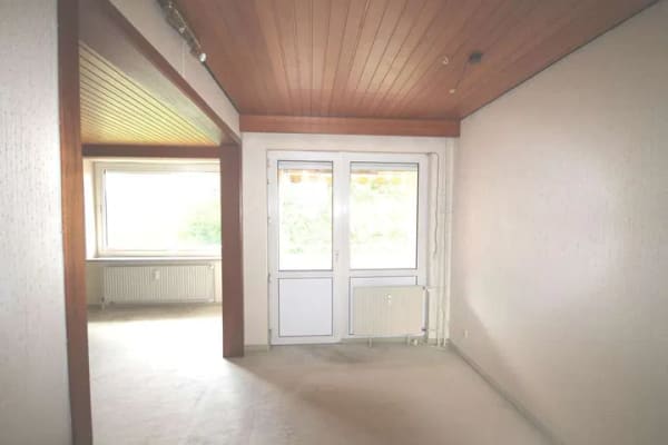 Immobilie in Büdelsdorf - Größe zeigen - 110 m² - mit Garage - Bild 2