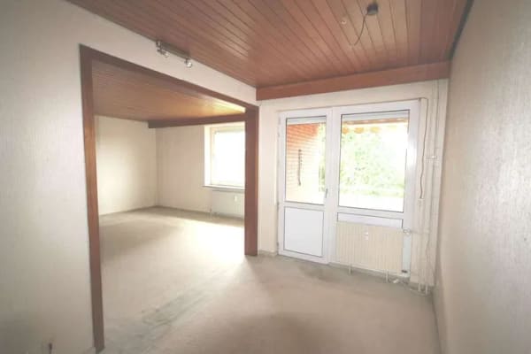 Immobilie in Büdelsdorf - Größe zeigen - 110 m² - mit Garage - Bild 3