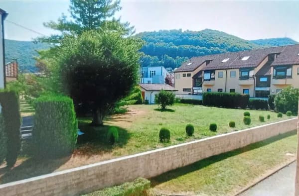 Immobilie in Lichtenstein - Sehr schöne, gepflegte, kleine Wohnung mit Garage für den Single / das Paar / den Kapitalanleger - Bild 0