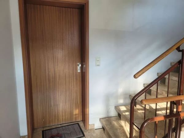 Immobilie in Lichtenstein - Sehr schöne, gepflegte, kleine Wohnung mit Garage für den Single / das Paar / den Kapitalanleger - Bild 3