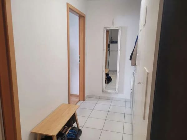 Immobilie in Lichtenstein - Sehr schöne, gepflegte, kleine Wohnung mit Garage für den Single / das Paar / den Kapitalanleger - Bild 4