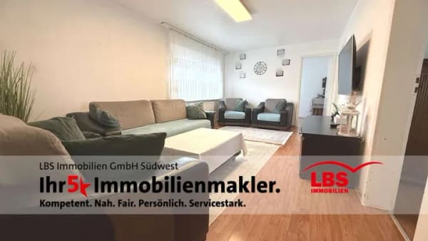 Immobilie in Sinzheim - Vielseitige Nutzungsmöglichkeiten in zentraler Lage von Sinzheim - Bild 0