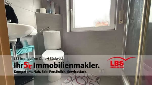 Immobilie in Sinzheim - Vielseitige Nutzungsmöglichkeiten in zentraler Lage von Sinzheim - Bild 1