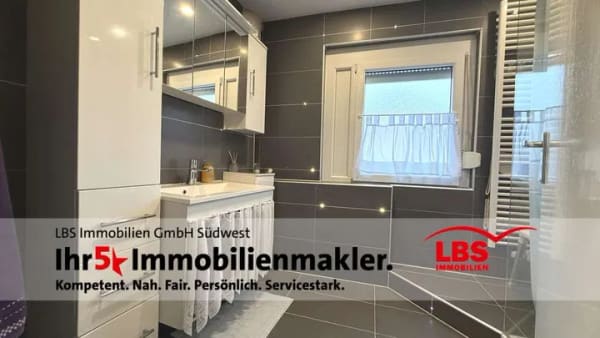 Immobilie in Sinzheim - Vielseitige Nutzungsmöglichkeiten in zentraler Lage von Sinzheim - Bild 2