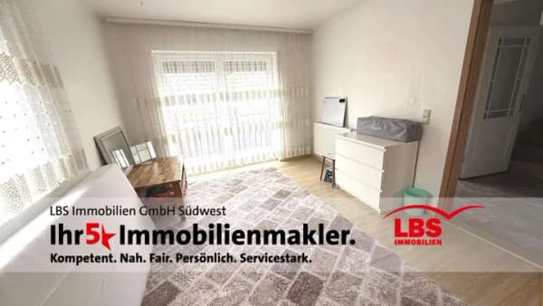 Immobilie in Sinzheim - Vielseitige Nutzungsmöglichkeiten in zentraler Lage von Sinzheim - Bild 3
