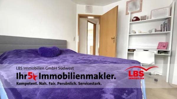 Immobilie in Sinzheim - Vielseitige Nutzungsmöglichkeiten in zentraler Lage von Sinzheim - Bild 4
