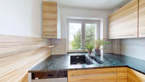 Immobilie in Ettenheim - Rohdiamant mit Gestaltungspotential und Weitblick in die Rheinebene - Bild 4