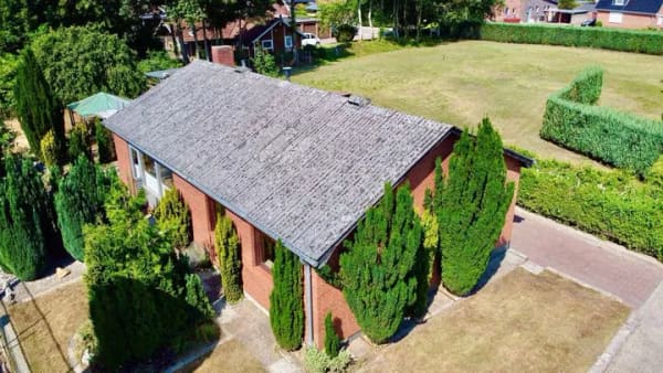 Immobilie in Büdelsdorf - Projekt Albtraum: Ein Haus für Profis, die aus Problemen Rendite machen - Bild 0