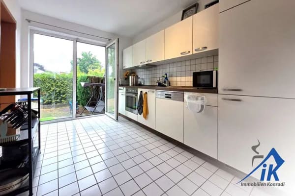 Immobilie in Weilerbach - IK | Weilerbach: schöne DHH mit Carport und Garten - Bild 4
