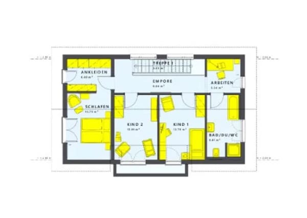Immobilie in Sauldorf - Warum wie alle bauen? Bau mit Livinghaus. - Bild 3
