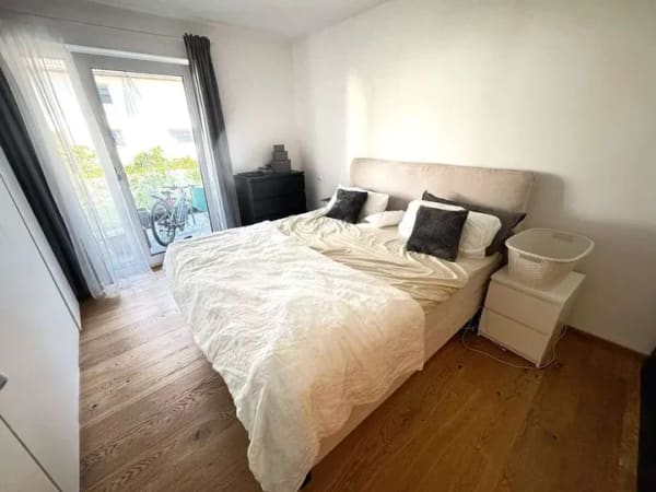 Immobilie in Erkheim - Juwel Erdgeschosswohnung in Erkheim (barrierefrei mit Tiefgarage) - Bild 0