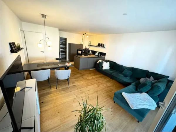 Immobilie in Erkheim - Juwel Erdgeschosswohnung in Erkheim (barrierefrei mit Tiefgarage) - Bild 1